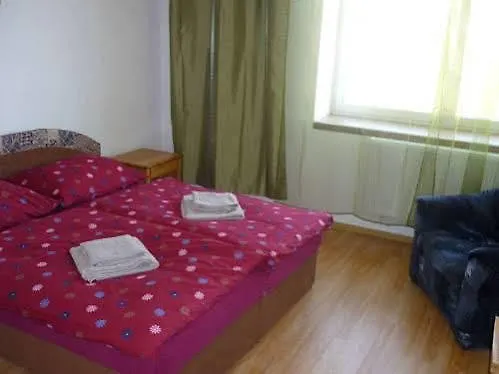 Poddzbansky Pivovar *